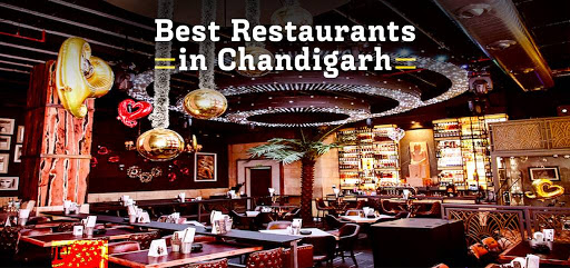 Top 10 Best Pure Vegetarian Restaurants in Chandigarh