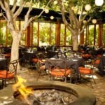 Restaurants in Palm Springs California