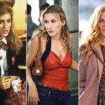 Best Sarah Jessica Parker Movies of Her Career