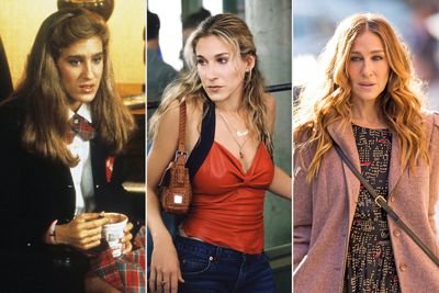 Best Sarah Jessica Parker Movies of Her Career
