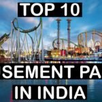 Top 10 Amusement Parks in India