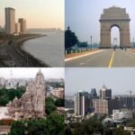 Top 10 Metropolitan Cities in India