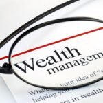 Wealth Management Companies in India