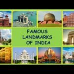 famous landmarks in India