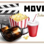 online movie ticket booking apps in India