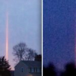 10 Mysterious Events Occurred In The Sky