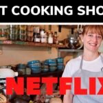 The 10 Best Cooking Shows on Netflix
