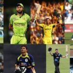 Best Hard HITTER Batsman Of Cricket History