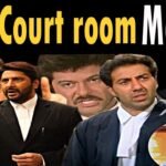 Court Room Drama Movies