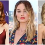young blonde actresses
