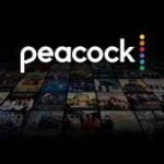 Peacock TV
