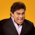Johnny Lever