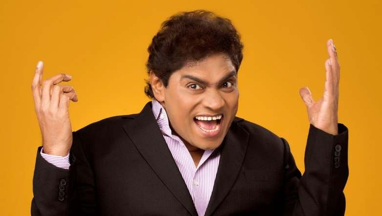 10 Johnny Lever Best Comedy Movies Of All The Time