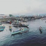 Major Ports In The Philippines
