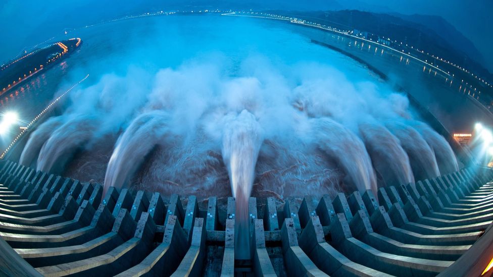 Top 10 Most Dangerous Dams in the World