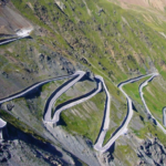 dangerous roads
