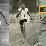 Most Famous Olympic Athletes