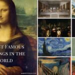 Most Famous Paintings In The World