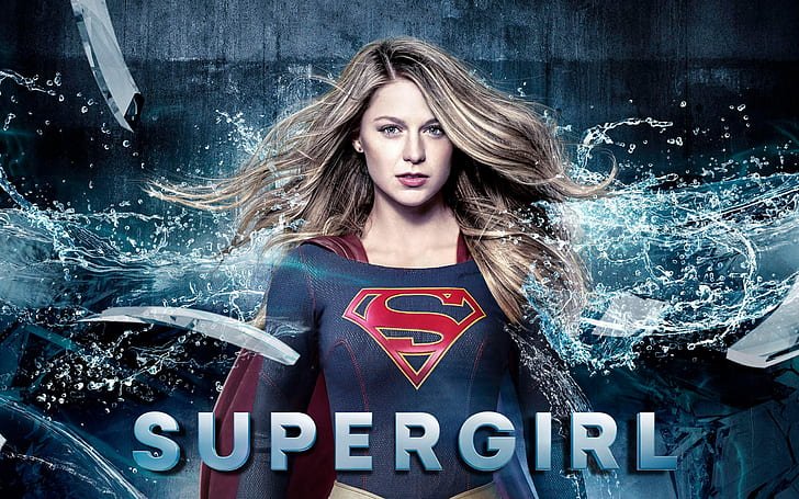 Most Melissa Benoist Movies