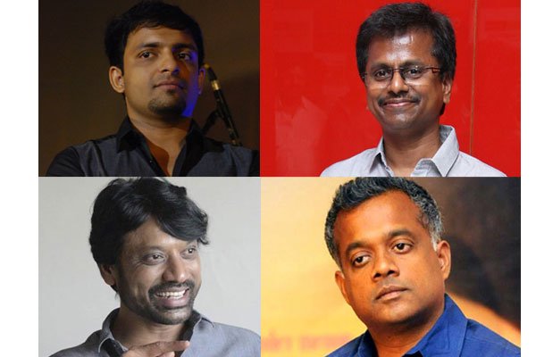 Tamil Directors Who Never Gave a Flop Film