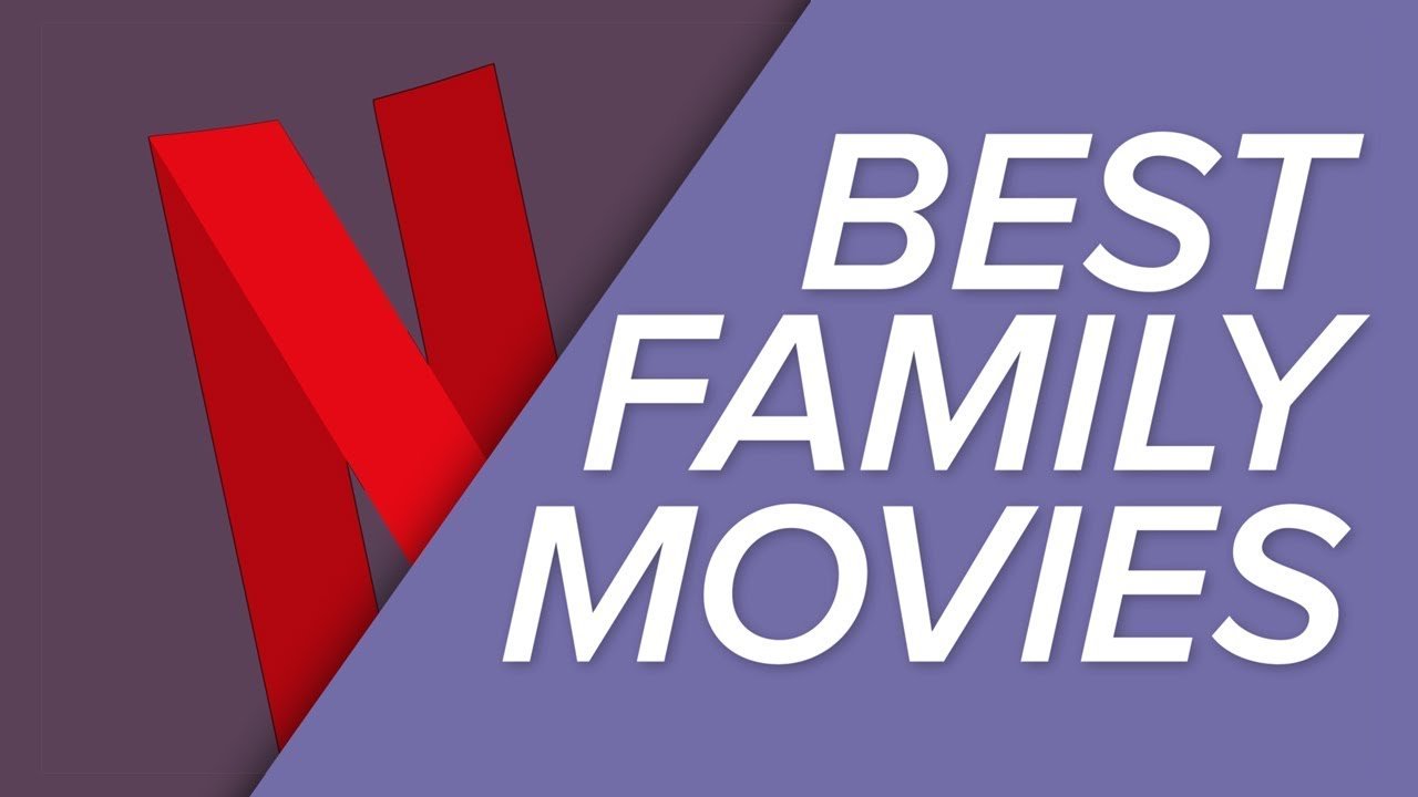 best family movies