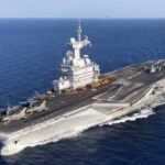 Top 10 Best Aircraft Carriers in the world