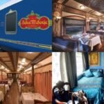 Top 10 Most Luxurious Trains in India