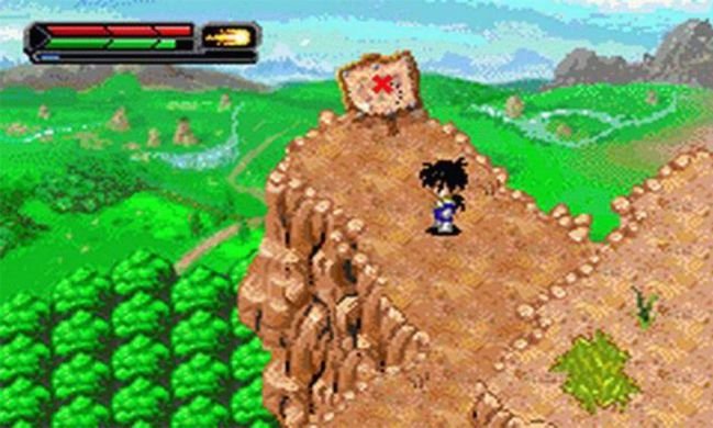 Top 10 WORST Dragon Ball Video Games