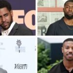 Young Black Actors