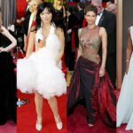 Unforgettable Oscar Outfits