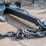 Anchor chain