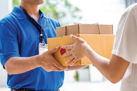 Top 10 courier Companies in California