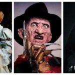 female horror movie costumes