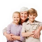 Grandparent