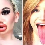 Top 10 People with the Largest and Longest Body Parts in the World