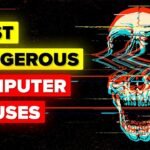 most dangerous cyber viruses