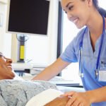 Adult Care Nurse Practitioners in California