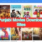 Best Free Punjabi Movies Download Sites
