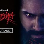 Bhediya Official Trailer