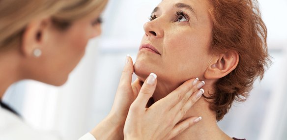 Endocrinologists in California