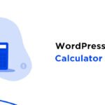 WordPress calculator plugins