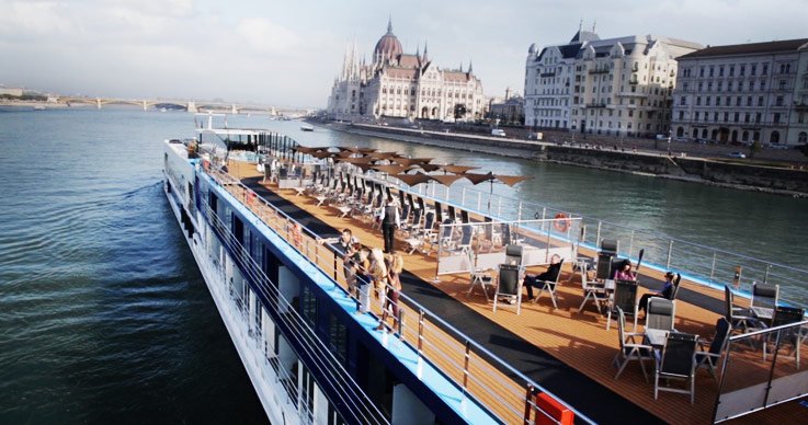 10 Best River Cruises Around the World