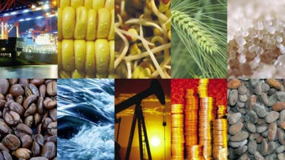 What Is Commodities Trading?