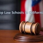 law schools in California