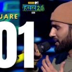 101 MC SQUARE