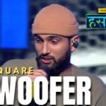 2 woofer