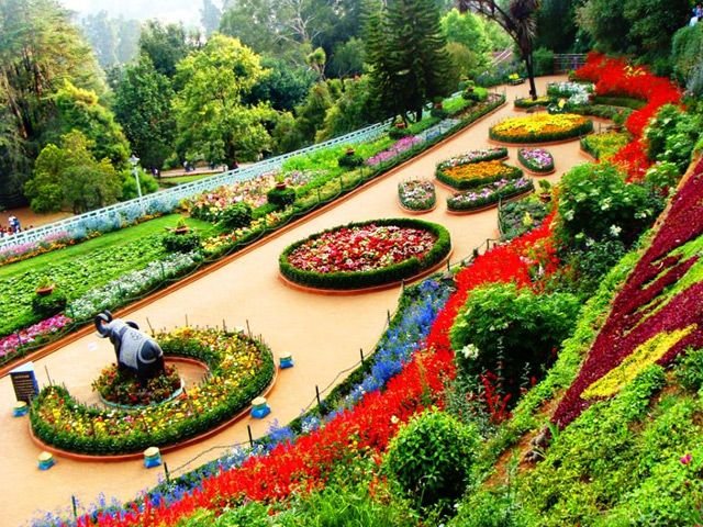 9 Worthy Tourist Attractions in Ooty in Winter