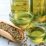 Key Skin And Hair Benefits of Using Hemp Seed Oil