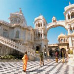 Best ISKCON Temples