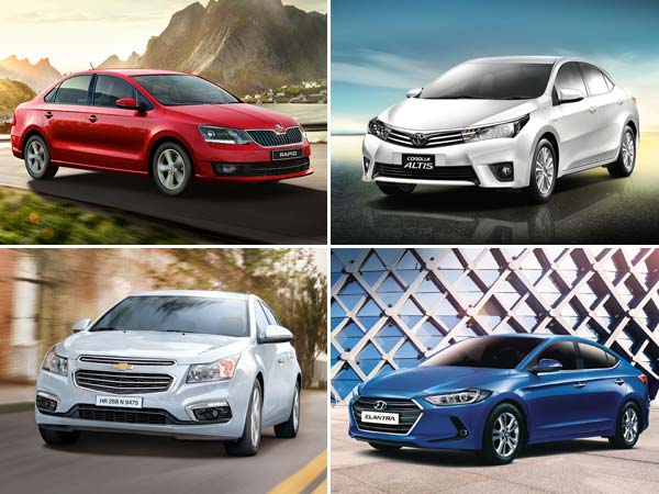 Top 10 Diesel Sedan Cars in India in 2022 Suited for Road Trips